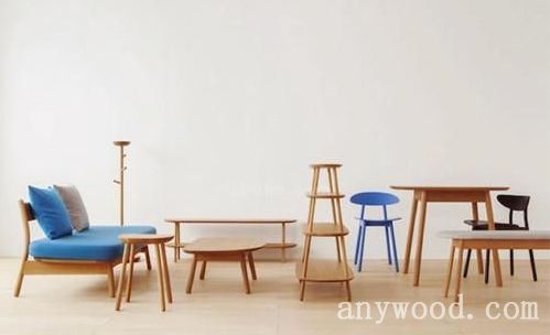 批木网 anywood.com