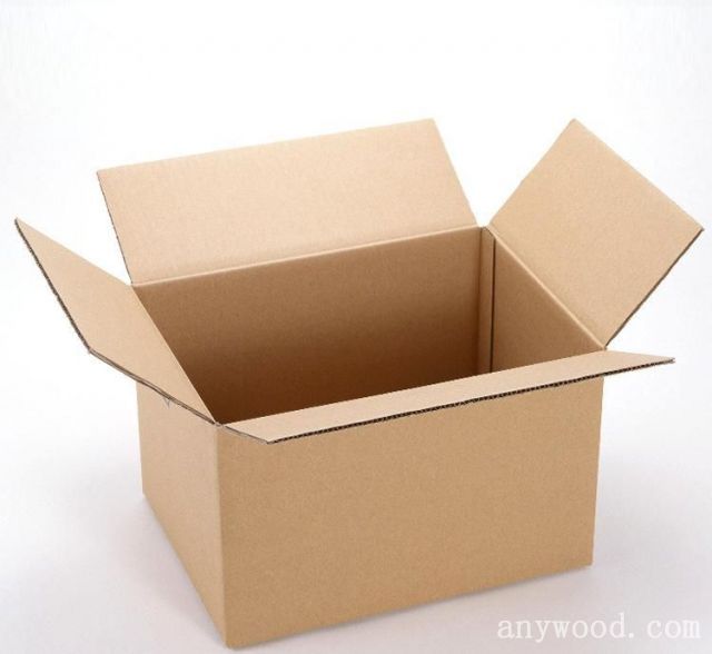 批木网 anywood.com