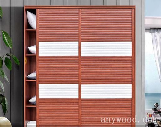 批木网 anywood.com