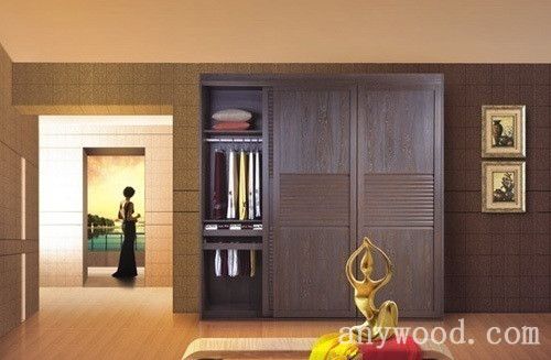 批木网 anywood.com