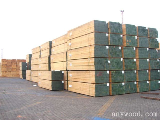 批木网anywood.com