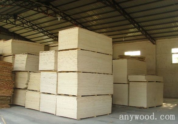 批木网 anywood.com