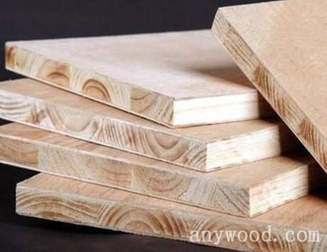 批木网 anywood.com