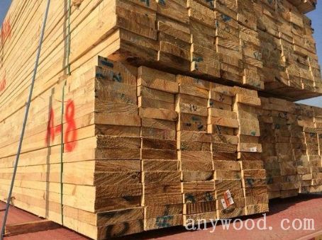 批木网 anywood.com