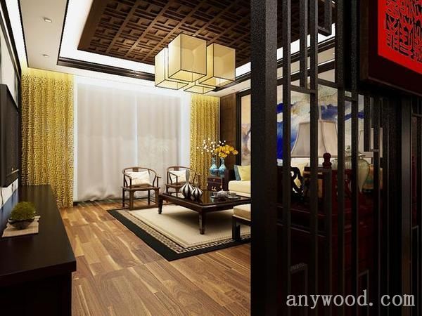 批木网 anywood.com