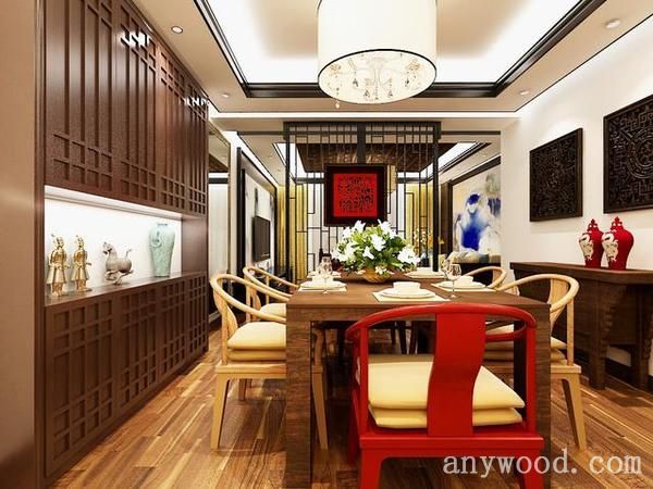 批木网 anywood.com