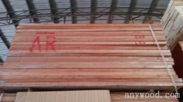 批木网 anywood.com
