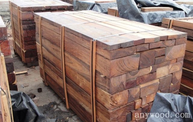 批木网 anywood.com