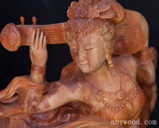 批木网  anywood.com