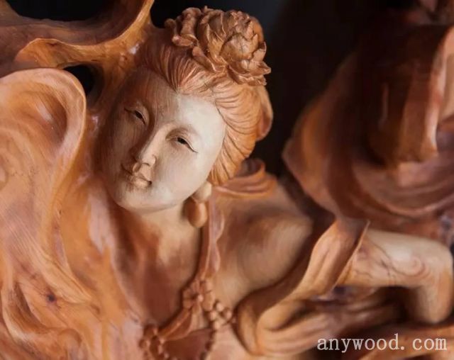 批木网  anywood.com