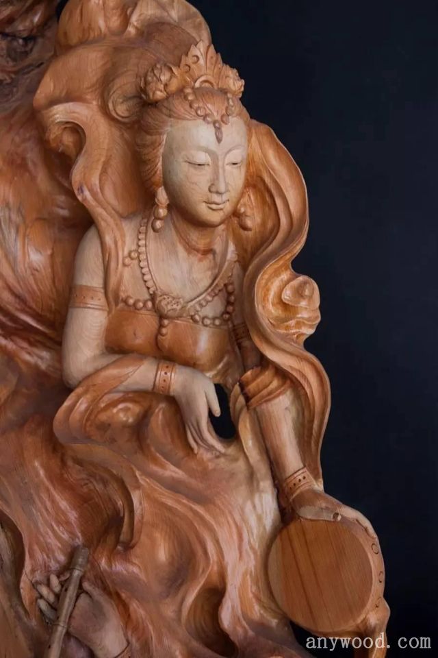 批木网  anywood.com