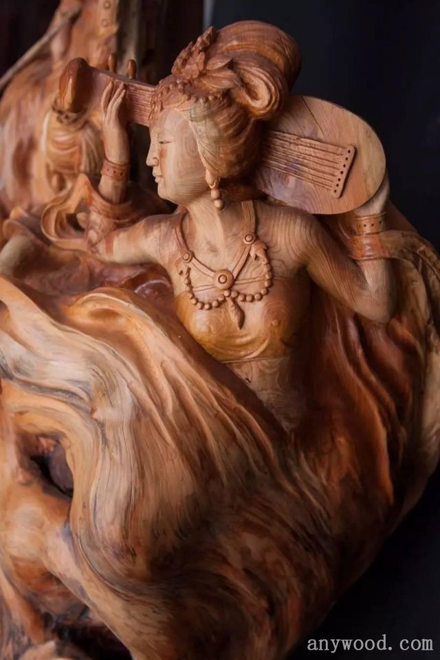 批木网  anywood.com