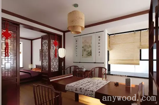 批木网 anywood.com