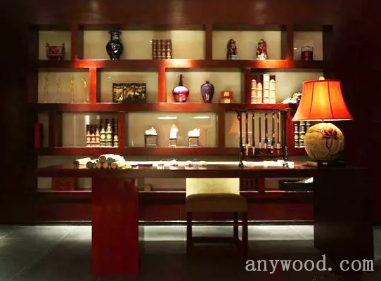 批木网 anywood.com