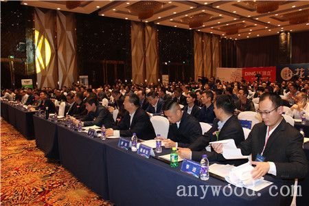 批木网 anywood.com