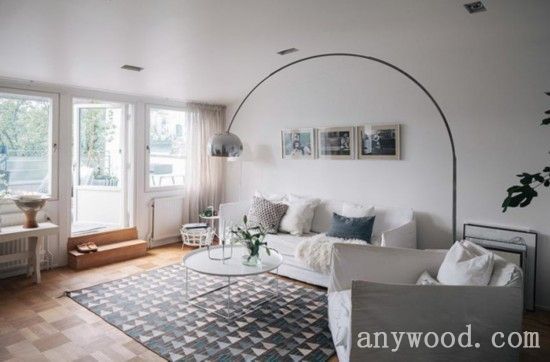 批木网 anywood.com