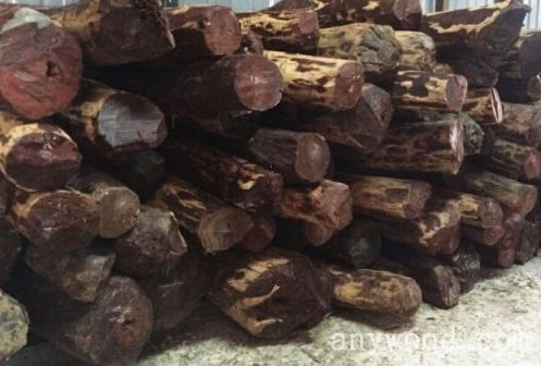 批木网 anywood.com