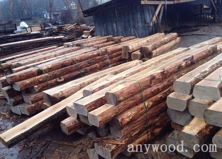 批木网 anywood.com
