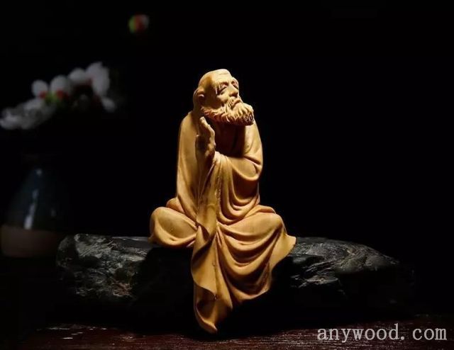 批木网 anywood.com