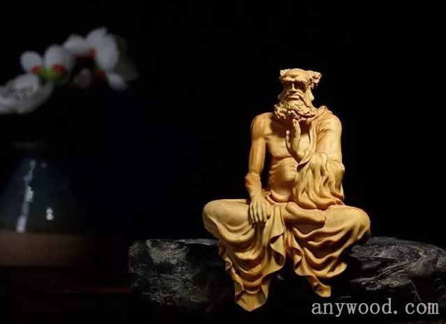 批木网  anywood.com