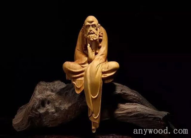 批木网 anywood.com