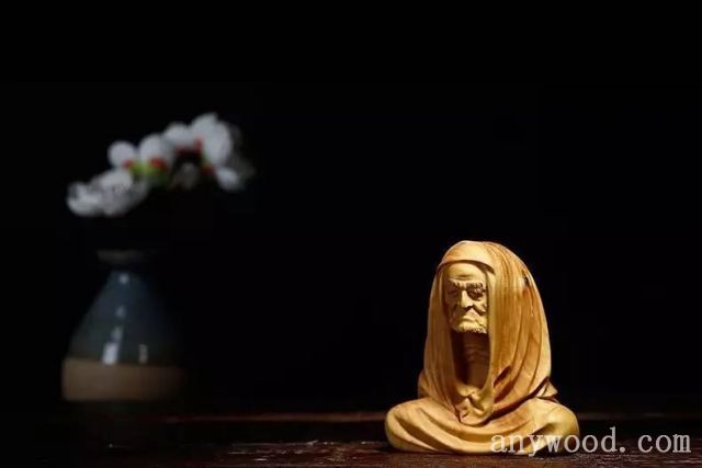 批木网  anywood.com