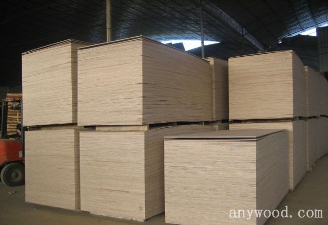 批木网 anywood.com