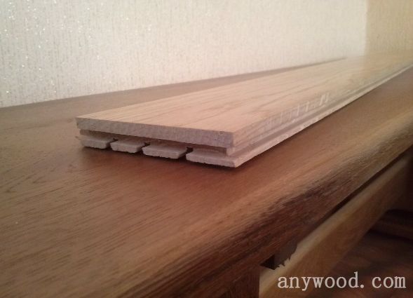 批木网 anywood.com