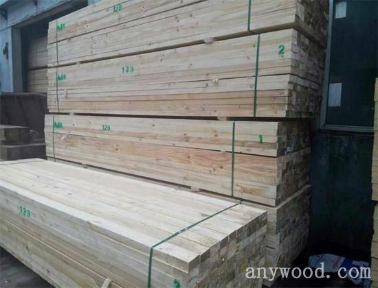 批木网 anywood.com