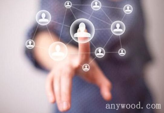 批木网 anywood.com