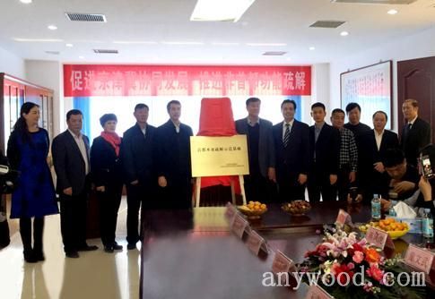 批木网 anywood.com