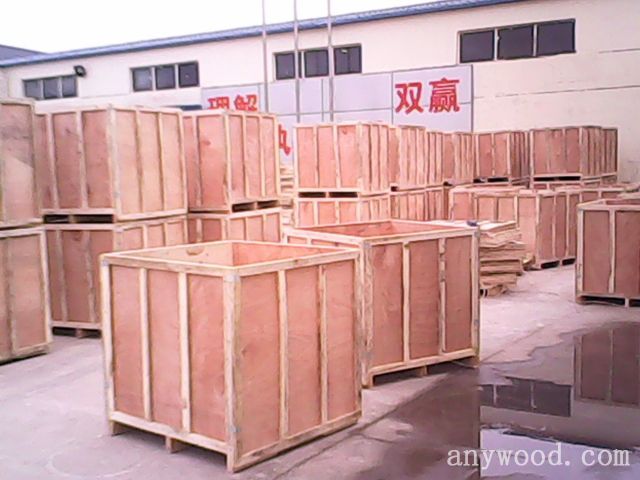 批木网 anywood.com
