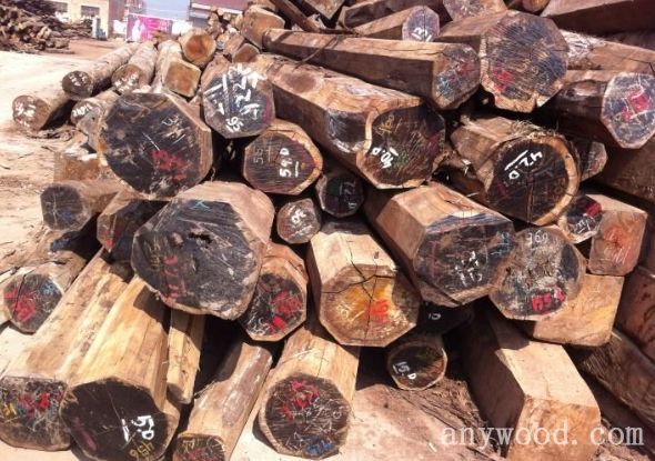 批木网 anywood.com