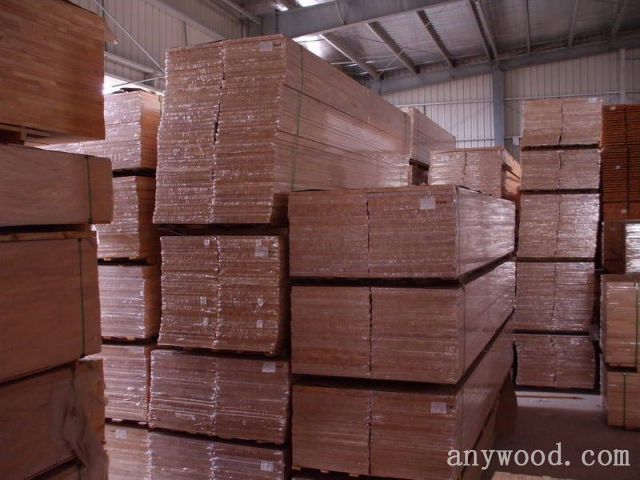 批木网 anywood.com