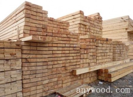 批木网 anywood.com