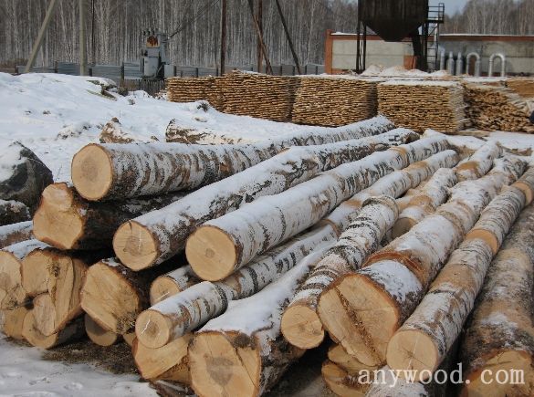 批木网 anywood.com