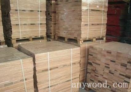 批木网 anywood.com