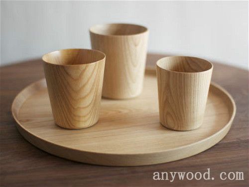 批木网 anywood.com