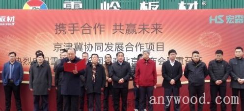 批木网 anywood.com