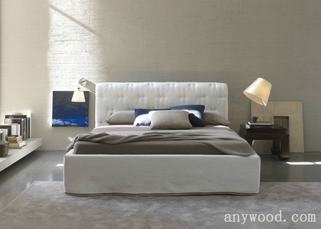 批木网 anywood.com