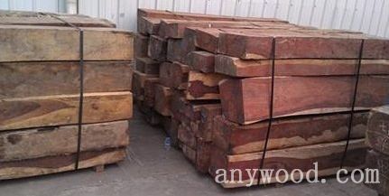 批木网 anywood.com