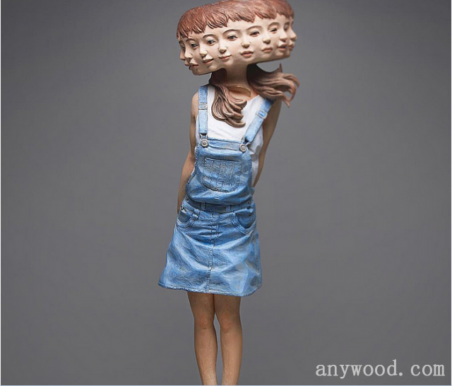 批木网 anywood.com
