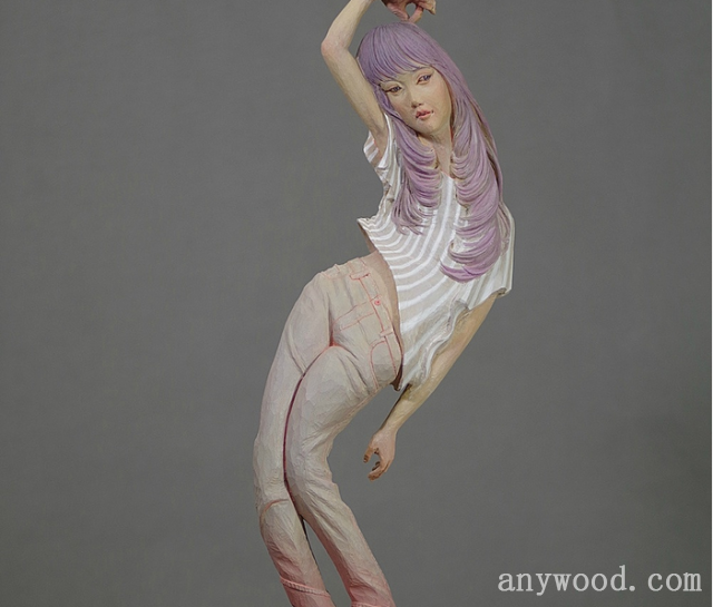 批木网  anywood.com