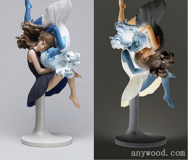批木网 anywood.com