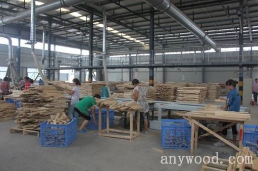 批木网 anywood.com