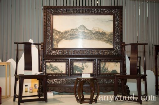 批木网 anywood.com