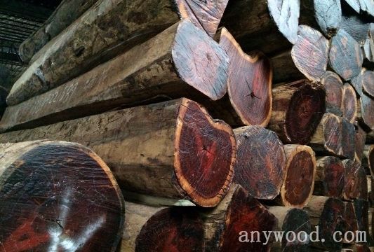 批木网 anywood.com