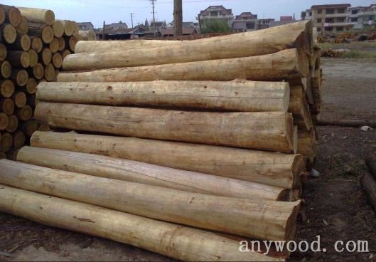 批木网 anywood.com