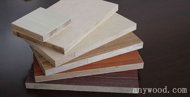 批木网 anywood.com