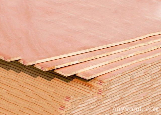 批木网 anywood.com